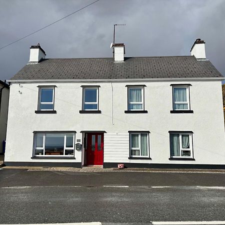 Mary'S Of Mulranny Hotel Kültér fotó