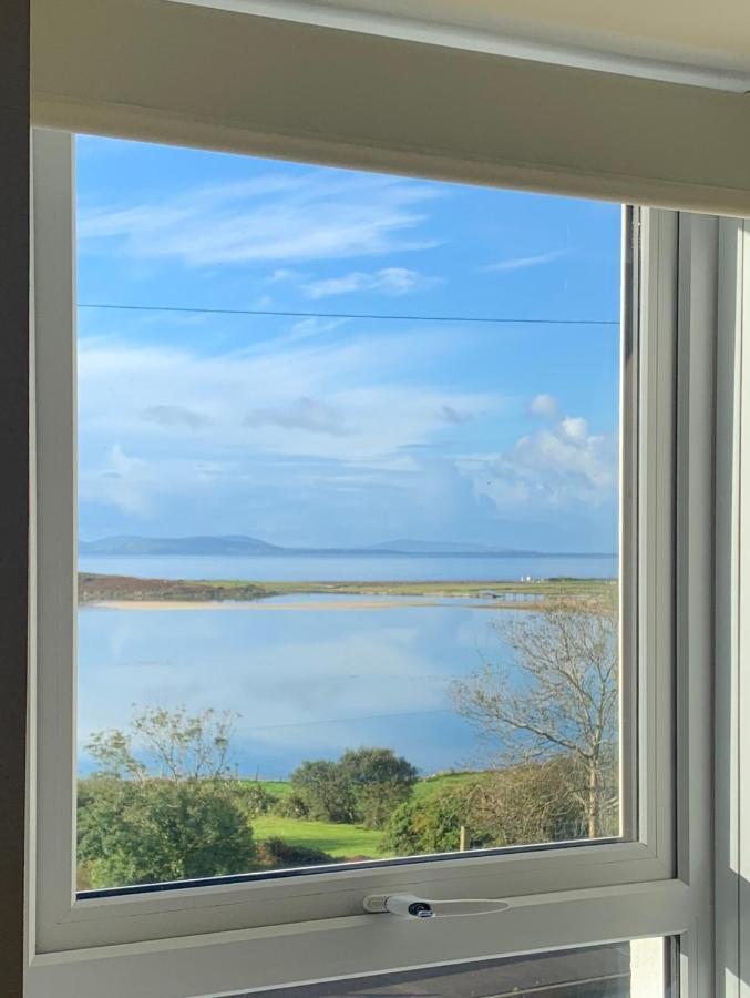 Mary'S Of Mulranny Hotel Kültér fotó