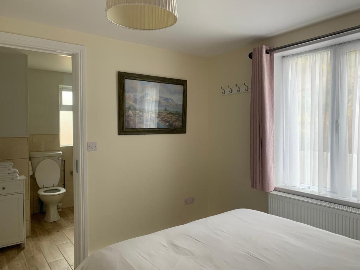 Mary'S Of Mulranny Hotel Kültér fotó