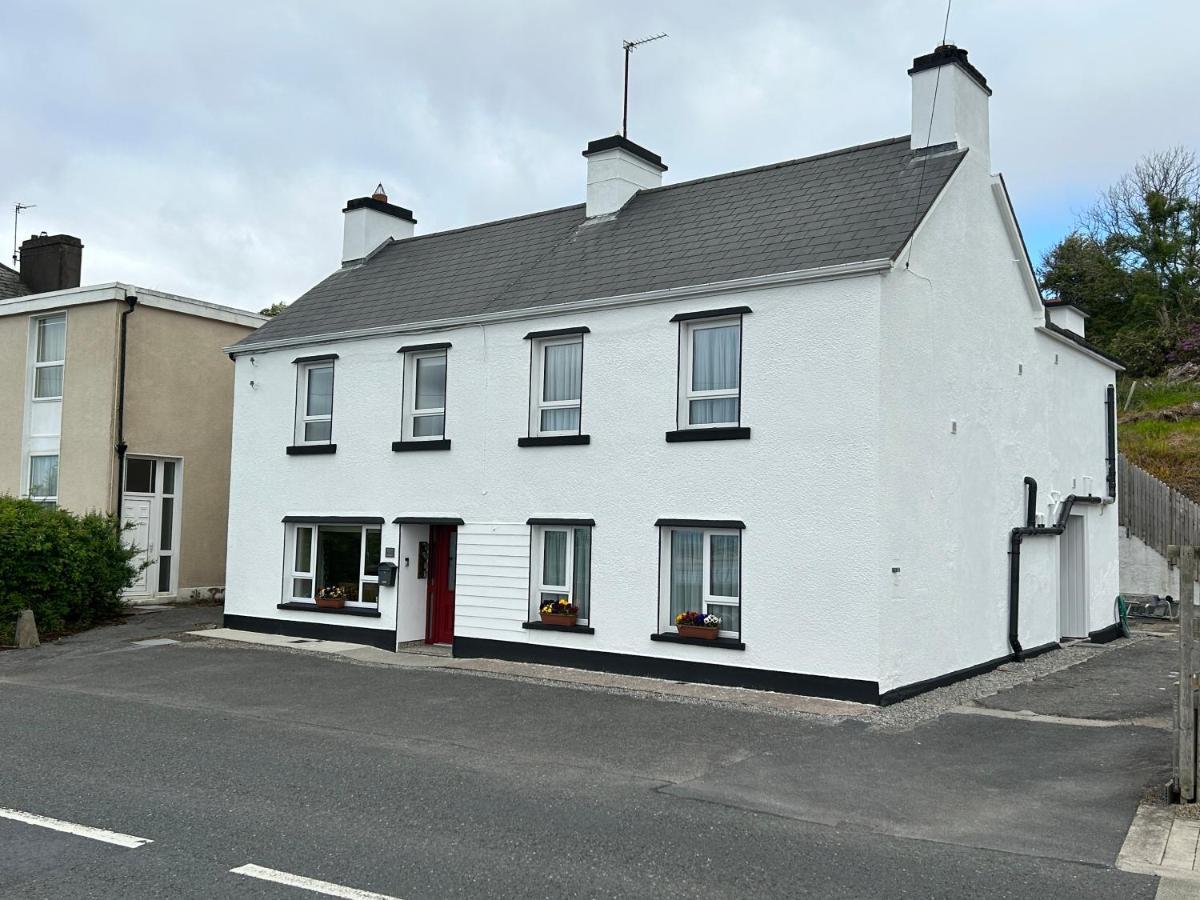 Mary'S Of Mulranny Hotel Kültér fotó