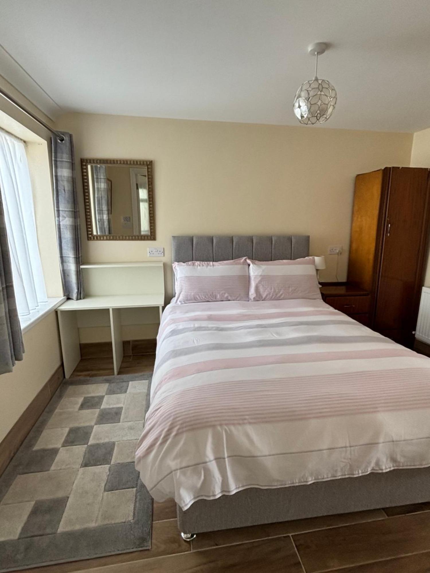 Mary'S Of Mulranny Hotel Szoba fotó